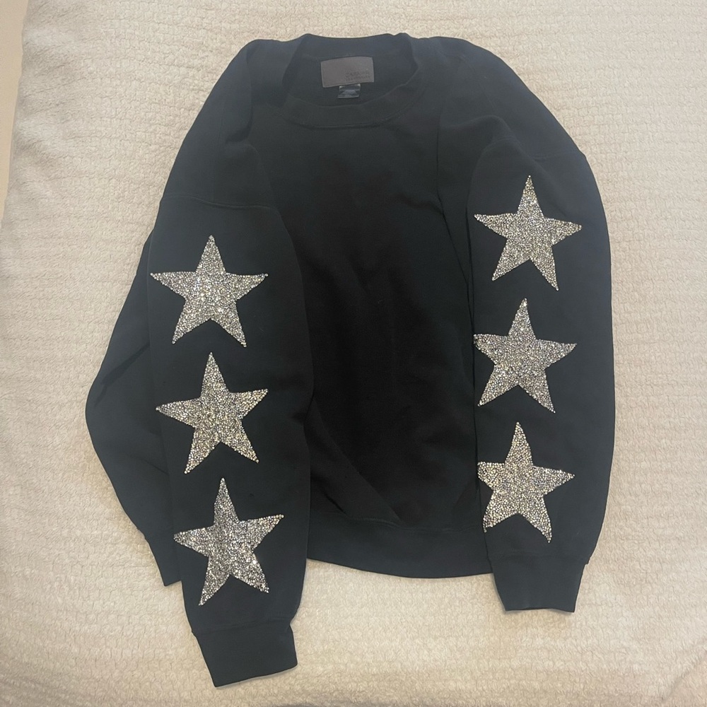 CARMAR sweater size Small